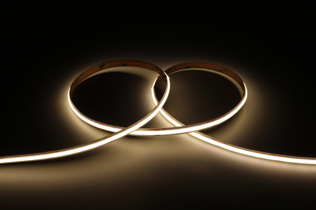 LED COB Strips SCOB 5W