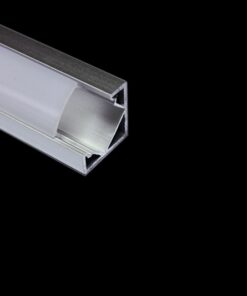 Aluminium Channel CR03