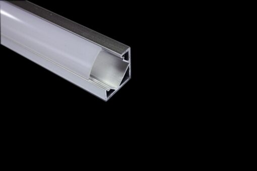 Aluminium Channel CR03