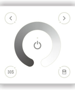 Ltech controller D1