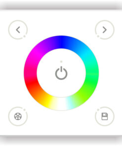 Colour Controller