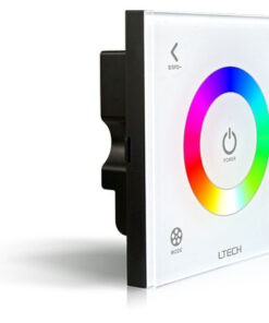 Ltech controller DX3