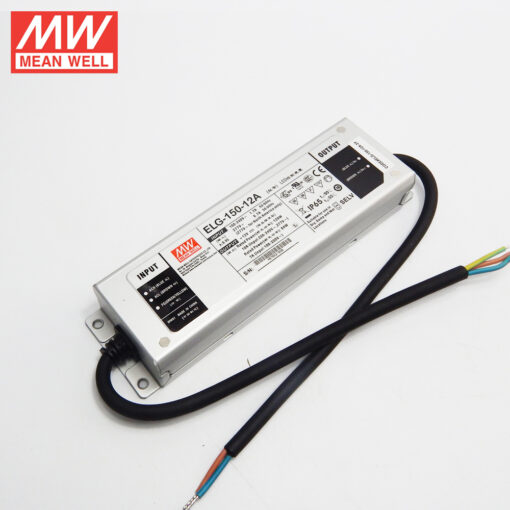Mean Well Power Supply ELG150