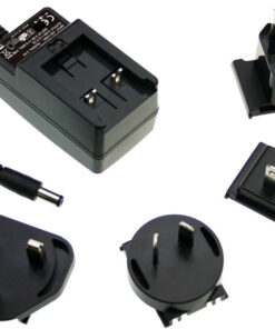 Mean Well Power Adaptor GE12