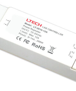 Ltech controller 3010