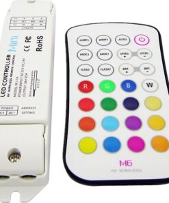 Ltech controller M6+M3