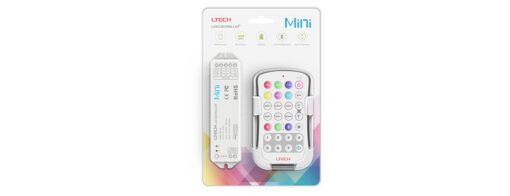 Ltech controller M8+M4