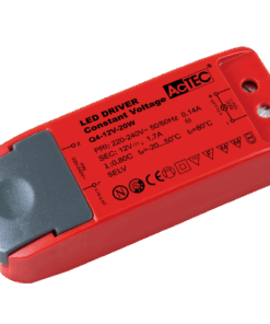 AcTec Power Supply Q4W20
