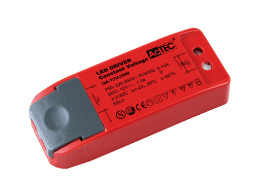 AcTec Power Supply Q4W20
