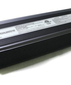 Primary Side Dimmable Drive 120W