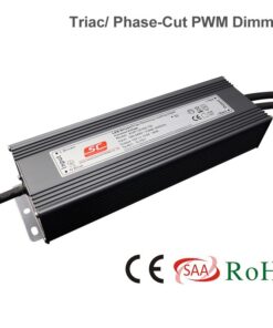 Primary Side Dimmable Drive 360W