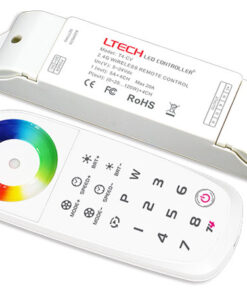 Ltech controller T4-CV