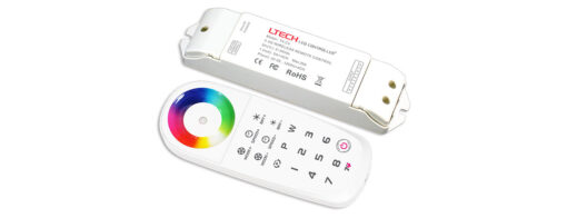 Ltech controller T4-CV