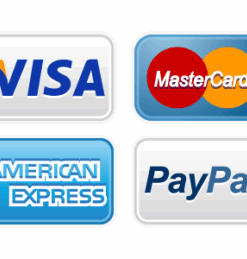 Credit card charge