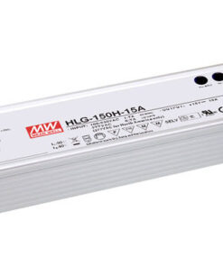 Power Supply HLG80