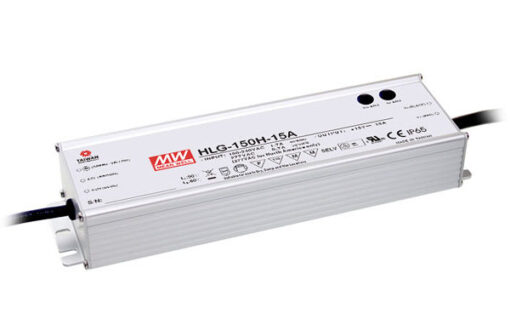 Power Supply HLG80