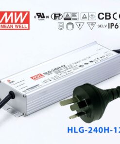 Mean Well Power Supply HLG240