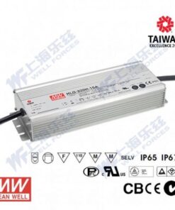 Mean Well Power Supply HLG320H