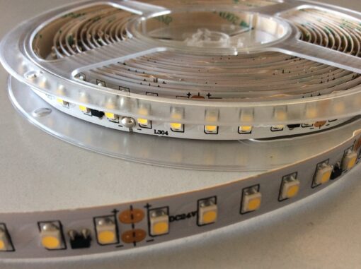 LED Strips 12W