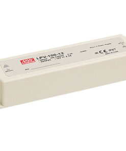 MeanWell Power Supply LPV 100