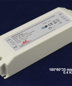 Primary Side Dimmable Drive 45W