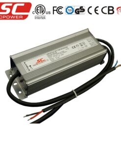 Primary Side Dimmable Drive 60W