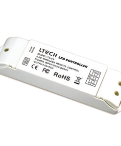 Ltech controller T3-CV
