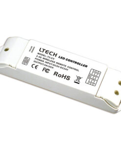 Ltech controller T3-CC