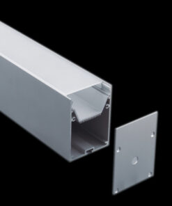 AL SP5575 Suspended Extrusion / Pendant Light / Corner Profile