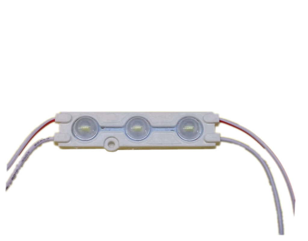 LED Module 3LEDs – TopLED Lights