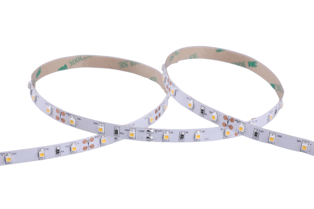 LED Strips 5W in 3000K