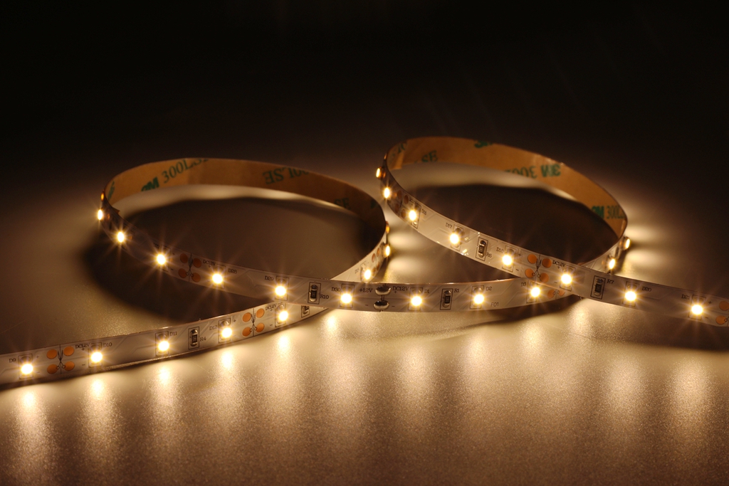 LED Strips 5W in 3000K - Image 3