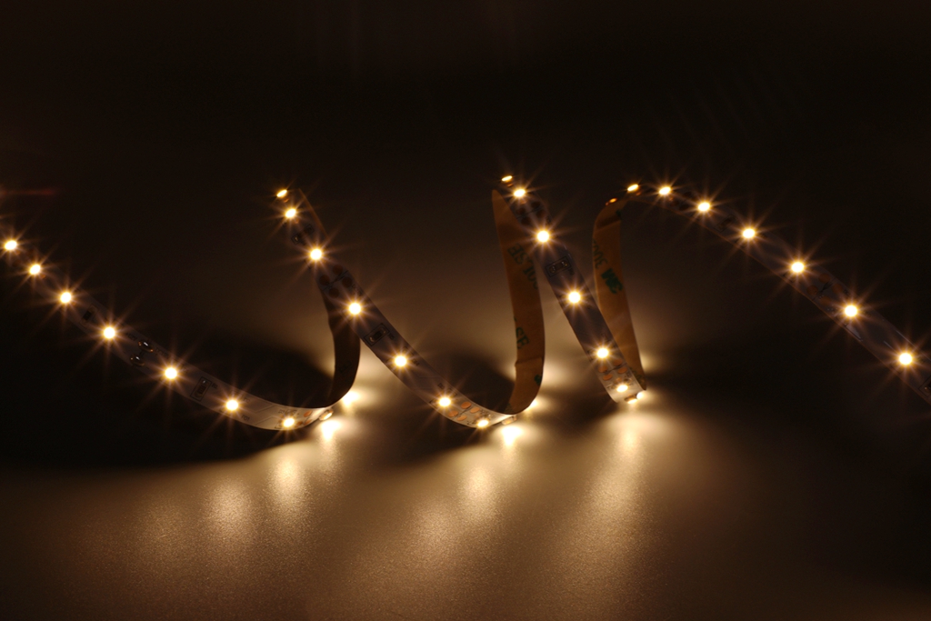 LED Strips 5W in 3000K - Image 2