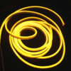 LED Neon 6*12mm Amber - Image 3