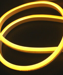 LED Neon 6*12mm Amber