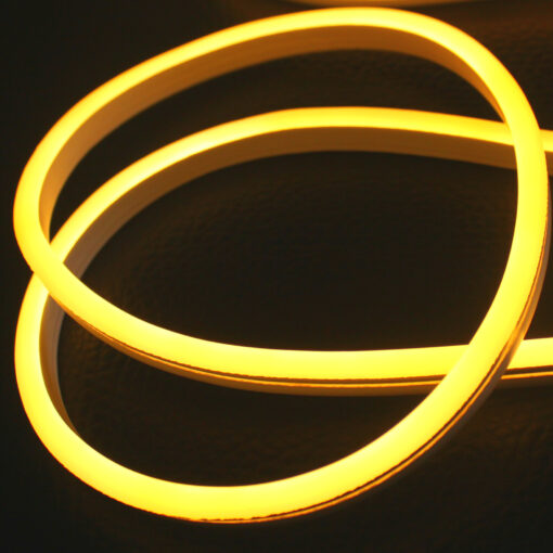 LED Neon 6*12mm Amber