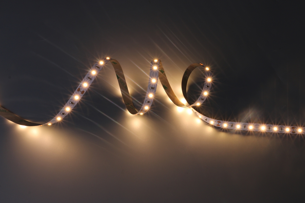 LED Strip 12W in 3000K - Image 2