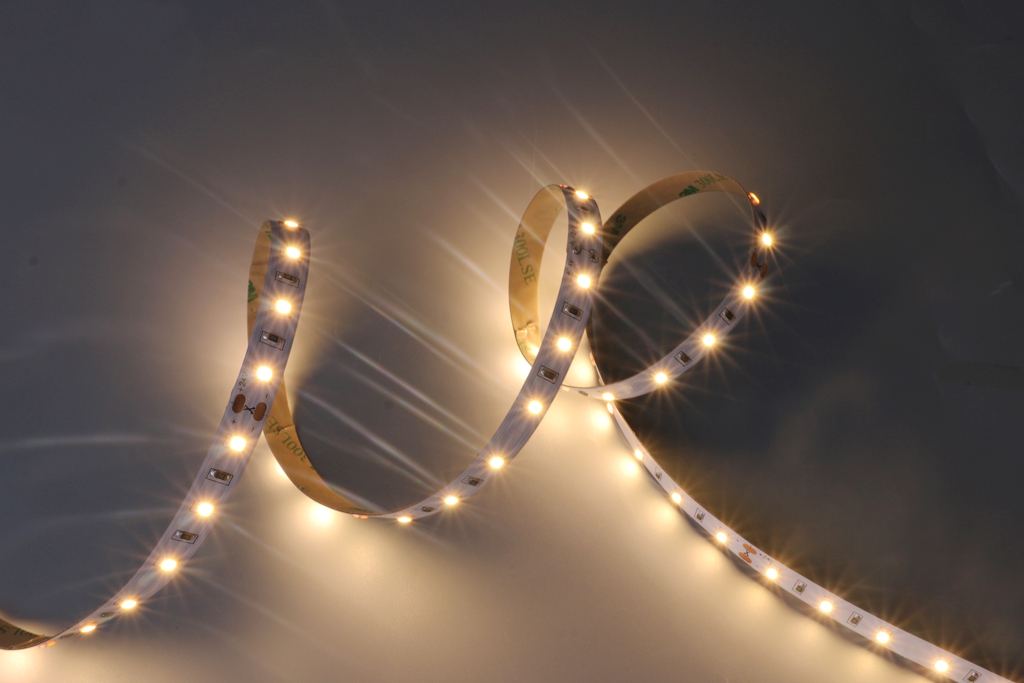 LED Strip 12W in 3000K - Image 3