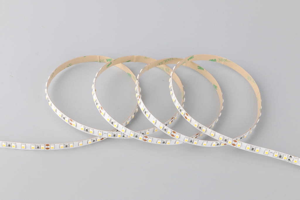 LED Strips 10W in 3000K