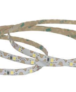 Bendable 12W LED Strip in 6000K