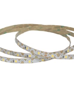 Bendable 12W LED Strip in 4000K