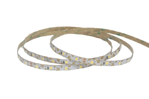 Bendable 12W LED Strip in 4000K