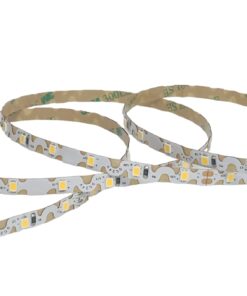 Bendable 12W LED Strip in 3000K