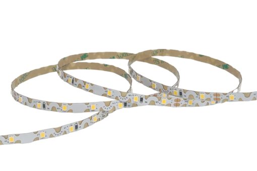Bendable 12W LED Strip in 3000K