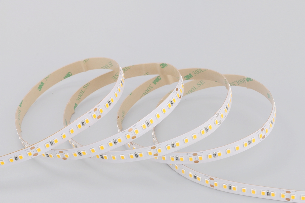 LED Strips 24W in 6000K