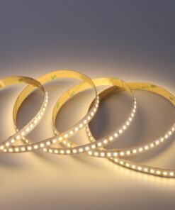 LED Strips 24W in 3000K