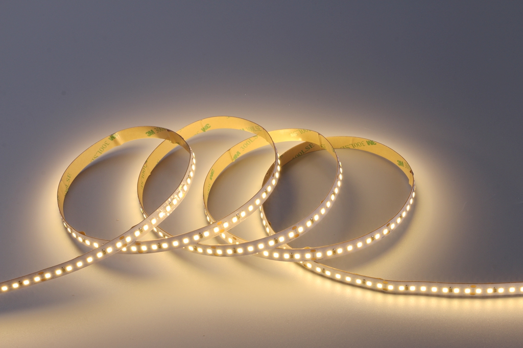 LED Strips 24W in 3000K
