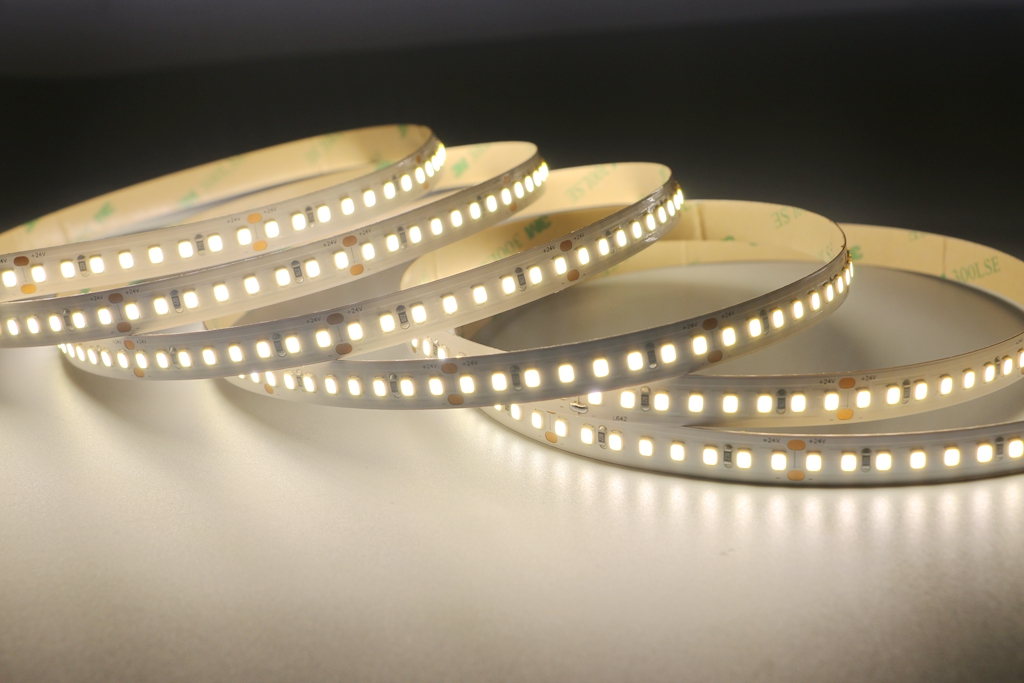 LED Strips 24W in 4000K