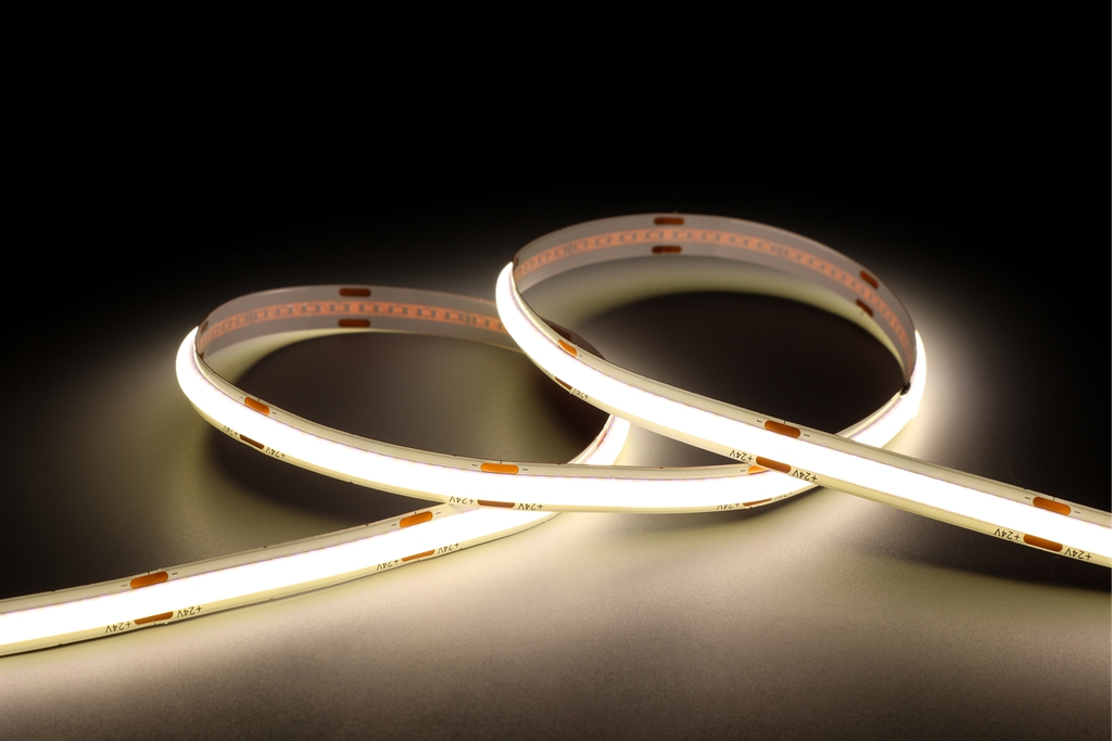LED COB Strips SCOB 14W