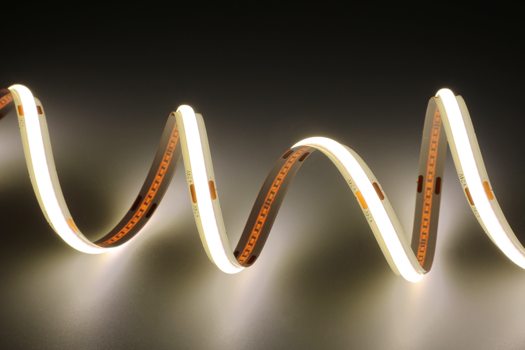 LED COB Strips SCOB 10W